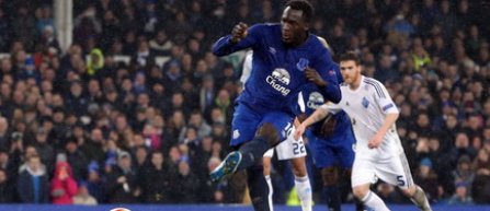 Europa League: Rezultatele din prima mansa a optimilor